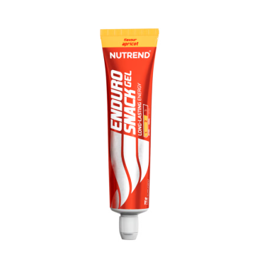 Гель энергетический туба Nutrend Endurosnack (абрикос) 75 г
