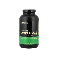 Аминокислоты Optimum Nutrition Amino 2222, 320 таблеток