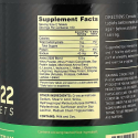 Амінокислоти Optimum Nutrition Amino 2222, 320 таблеток