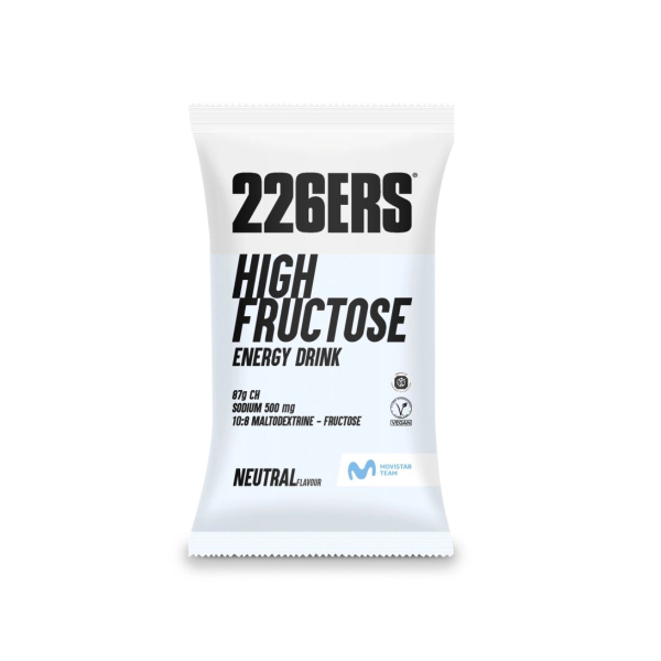 Енергетичний напій 226ERS High Fructose Energy Drink (нейтральний) 90 г