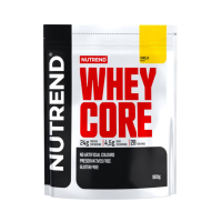Протеїн Nutrend Whey Core (ваніль) 900 г