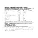 Казеїн Myprotein Slow-Release Casein (шоколад) 1000 г