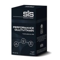Вітаміни SiS Performance Multivitamin, 90 таблеток