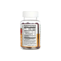 Вітамін D3 + K2 для дітей Lifeable Vitamin D3 + K2 Kids, 60 жуйок 