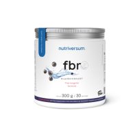 Дієтична добавка Nutriversum FBR (чорна смородина) 300 г