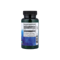 Амінокислота Swanson Gaba High Potency, 500 мг, 100 капсул