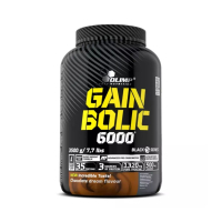 Гейнер Olimp Gain Bolic 6000 (шоколад) 3500 г 