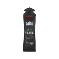 Гель высокоуглеводный SIS Beta Fuel Dual Source Energy Gel (клубника & лайм) 60 мл