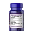 Екстракт з кісточок винограду Puritan's Pride Grapeseed Extract, 100 мг, 50 капсул