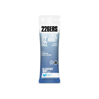 Ізотонічний гель 226ERS Isotonic Ice Mint Gel (м'ята - чорниця) 68 г 