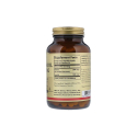 Вітаміни групи В Solgar Choline / Inositol, 500 мг/500 мг, 100 капсул