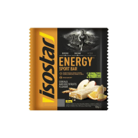 Енергетичний батончик Isostar Energy Bar (пластівці та фрукти) 40 г