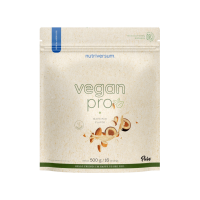 Протеин Nutriversum Vegan Pro (марципан) 500 г