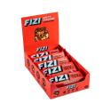 Батончик у шоколадній глазурі Fizi Guilty Pleasure (солений мигдаль) 40 г 