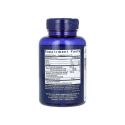 Супер Омега-3 Life Extension Super Omega-3 EPA/DHA FO, SL & OE (Enteric Coated), 60 софтгелів 