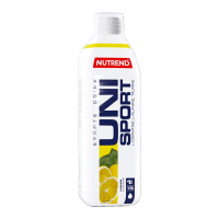 Изотонический напиток Nutrend Unisport (лимон) 1000 мл