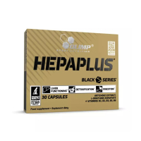 Добавка Olimp Hepaplus Sport Edition, 30 капсул