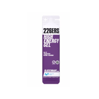 Гель енергетичний 226ERS High Energy Gel BCAA (смородина) 76 г