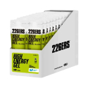 Гель енергетичний 226ERS High Energy Gel Caffeine (лайм) 76 г