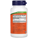 Шафран Now Foods Saffron, 50 мг, 60 капсул