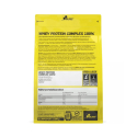 Протеїн Olimp Whey Protein Complex 100% (банан) 700 г 