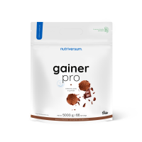 Гейнер Nutriversum Gainer Pro (шоколад) 5000 г