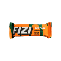 Батончик протеїновий Fizi Special (гарбузове лате) 45 г