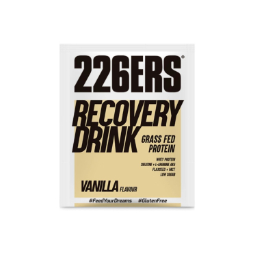 Відновлювальний напій 226ERS Recovery Drink (ваніль) 50 г