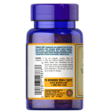Вітамін Puritan's Pride Vitamin D3, 125 мкг (5000 IU), 100 софтгелів