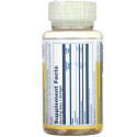 Витамин Solaray Vitamin E, d-Alpha Tocopherol, 268 мг, 50 софтгелей