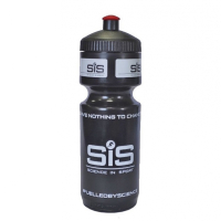 Фляга SiS Drink Bottle (чорний) 750 мл