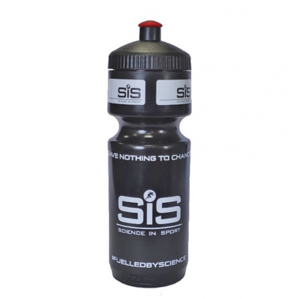 Фляга SiS Drink Bottle (чорний) 750 мл