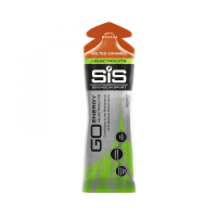Гель з електролітами SiS Go + Electrolyte (солона карамель) 60 мл