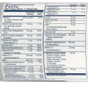 Мультивітаміни Solaray Once Daily Adult 50+ Multivitamin, 90 капсул