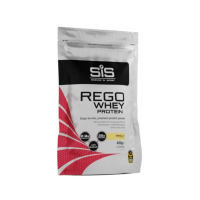 Протеїн SiS Rego Whey Protein (ваніль) 450 г