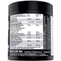 Амінокислота Olimp Beta-Alanin Xplode (апельсин)  250 г
