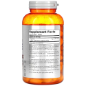 Аминокислота Now Foods L-Arginine, 1000 мг, 180 таблеток