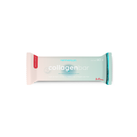 Протеїновий батончик з колагеном Nutriversum Collagen Bar (кокосовий мигдаль) 60 г