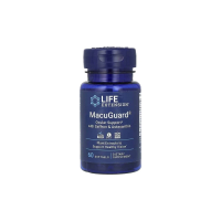 Комплекс для очей Life Extension MacuGuard Ocular Support (з шафраном та астаксантином) 60 софтгелів