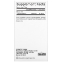 Вітамін Natural Factors B12 Methyl, 1000 мкг, 90 жувальних таблеток