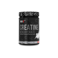Креатин моногідрат MST Creatine Monohydrate, 500 г