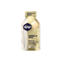 Енергетичний гель з кофеїном GU Energy Gel (ванільні боби) 32 г 
