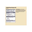 Енергетичний гель з кофеїном GU Energy Gel (ванільні боби) 32 г 