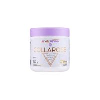 Колаген AllNutrition Alldeynn Collarose (апельсин) 150 г