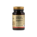 Вітамін Solgar Vitamin B6, 100 мг, 100 таблеток