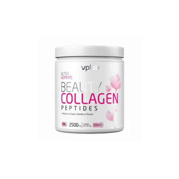Колаген VPLAB Beauty Collagen Peptides, 150 г