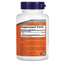 Амінокислота Now Foods L- Lysine, 500 мг, 100 капсул