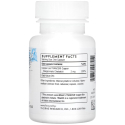Мідь Thorne Copper Bisglycinate, 60 капсул