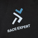 Худі утеплене Race Expert / чорний колір (р. XXL)