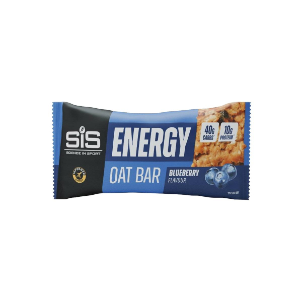 Батончик зерновий SiS Energy Oat Bar (чорниця) 70 г